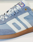 US4-GHOST Suede Sky