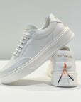 DS5-1415 PHOENIX Sneakers Bianco Woman
