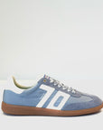 US4-GHOST Suede Sky