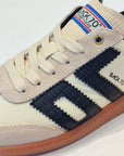 DS5-GHOST Beige Nero Croc Woman