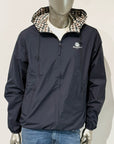 US5-JK001 Giubbotto Reversibile Sailor Navy Man