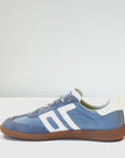 US4-GHOST Suede Sky