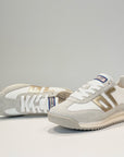 DS5-BARKLEY JOGGER Mettalic Gold