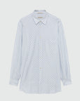 DS6-CAMICIA Garçon a righe Woman