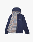 US5-JK001 Giubbotto Reversibile Sailor Navy Man