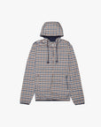US5-JK001 Giubbotto Reversibile Sailor Navy Man