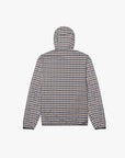 US5-JK001 Giubbotto Reversibile Sailor Navy Man