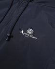 US5-JK001 Giubbotto Reversibile Sailor Navy Man