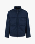 US6-JK002 Giubbotto Lamina Navy Man