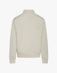 US6-SW014 Felpa Lamina Full Zip Old White Man