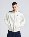 US6-SW014 Felpa Lamina Full Zip Old White Man