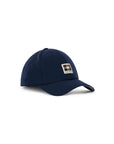 US6-CP002 Cappello Baseball Navy Man
