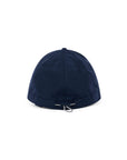 US6-CP002 Cappello Baseball Navy Man