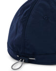 US6-CP002 Cappello Baseball Navy Man