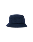 US6-CP004 Cappello Bucket Navy Man