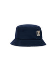 US6-CP004 Cappello Bucket Navy Man
