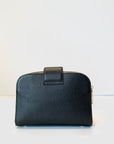 W4-5221 GIORDANA Borsa Tracolla Nera