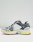 DS5-70704-14 Sneaker ProGrid Triumph White Fluo Woman