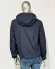 US5-JK001 Giubbotto Reversibile Sailor Navy Man