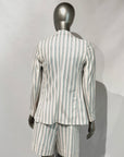 SD5-3491 Giacca Oxford Laguna Woman
