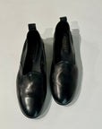 S6-SOFY07 Scarpa Nappa Nero Woman
