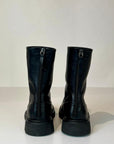 W5-Livia05 Polacchino Police Nero Woman