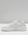 DS5-1415 PHOENIX Sneakers Bianco Woman