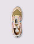 DS6-1M71 YAMANO3 Beige/Militare/Pink Woman