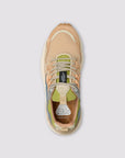 US6-1H80 YAMANO3 Golden Heart/Ginger/Beige Man