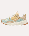 DS6-1C92 YAMABUSHI Mentos/Sand/Pale Yellow Woman