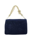 S6-2028 REFLEX Suede Blu Notte