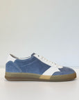 S5-1975 Sneaker Suede/Pelle Zante Man