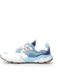 DS4-1N14 YAMANO3 KAISO Bianco/Grigio/Blu Woman