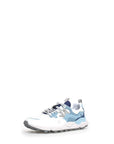 DS4-1N14 YAMANO3 KAISO Bianco/Grigio/Blu Woman