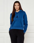 S5-8M1676 Felpa "Essential" Design Blue