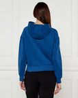 S5-8M1676 Felpa "Essential" Design Blue
