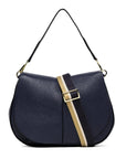 S5-6036 HELENA ROUND GRN-NA Navy