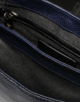 S5-6036 HELENA ROUND GRN-NA Navy
