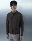 W5-0010 Overshirt Nylon Moro Man