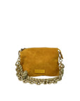 S6-2029 REFLEX Suede Giallo