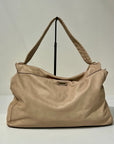 W5-2754 BORSA MARIA PARMA XL Taupe