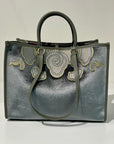 W6-3008 ATENA ESSENCE Azure Essence