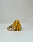 S6-2029 REFLEX Suede Giallo