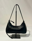 W6-8B0146 Borsa Nero