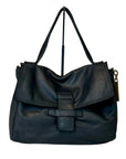 W6-2744 BORSA PARMA MARIA L Nero