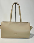 S-8B0236 Shopping Bag Ocean Sand