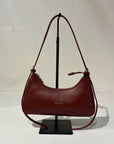 W6-8B0146 Borsa Hot Brown