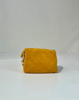 S6-2029 REFLEX Suede Giallo