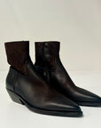 W6-4519 Texano Wash Boston Fondente