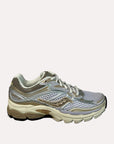 DW5-70739-31 Sneaker ProGrid Omni 9 Light Grey/Lilac